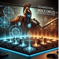 ⚡️ Guardeers: The Maximus Arena Course ❏ Master the Arena – Conquer with Confidence!